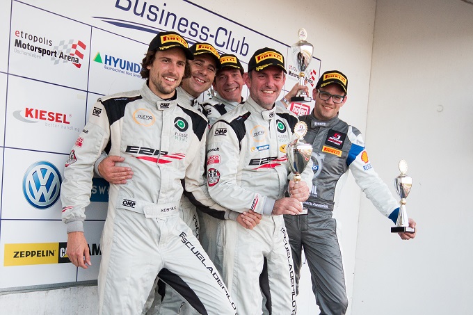 Podium